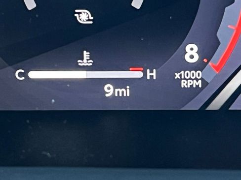 New 2026 Toyota Tacoma TRD Off-Road image 14