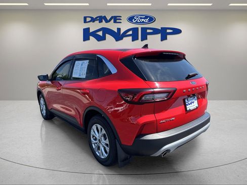 Used 2024 Ford Escape Active FWD image 5