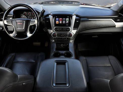 Used 2020 GMC Yukon SLT w/ Open Road Package image 30