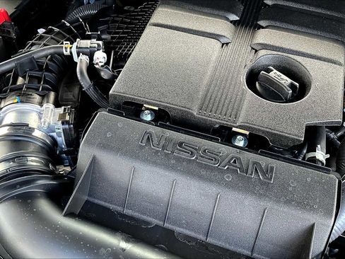 New 2026 Nissan Frontier PRO-4X image 17