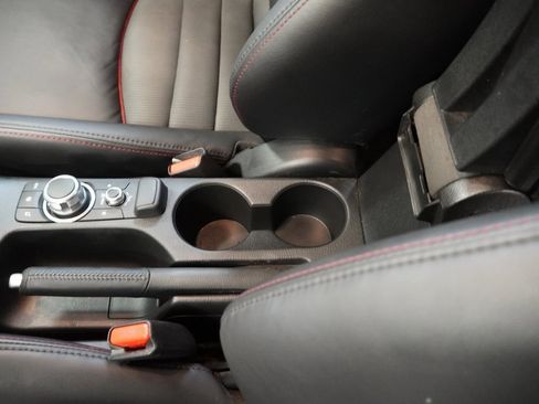 Used 2016 MAZDA CX-3 Touring w/ Premium Package image 24