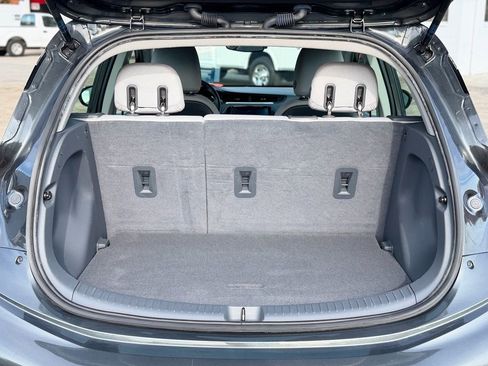 Used 2020 Chevrolet Bolt LT image 17