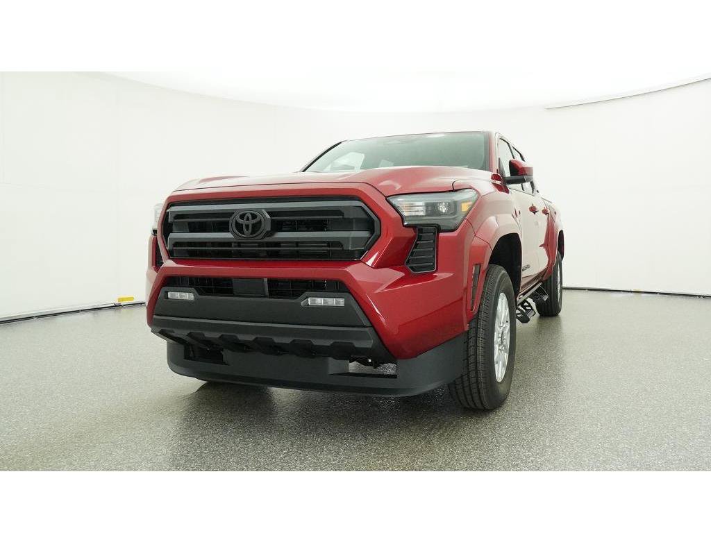 New 2026 Toyota Tacoma SR5 AWD/4WD image 32