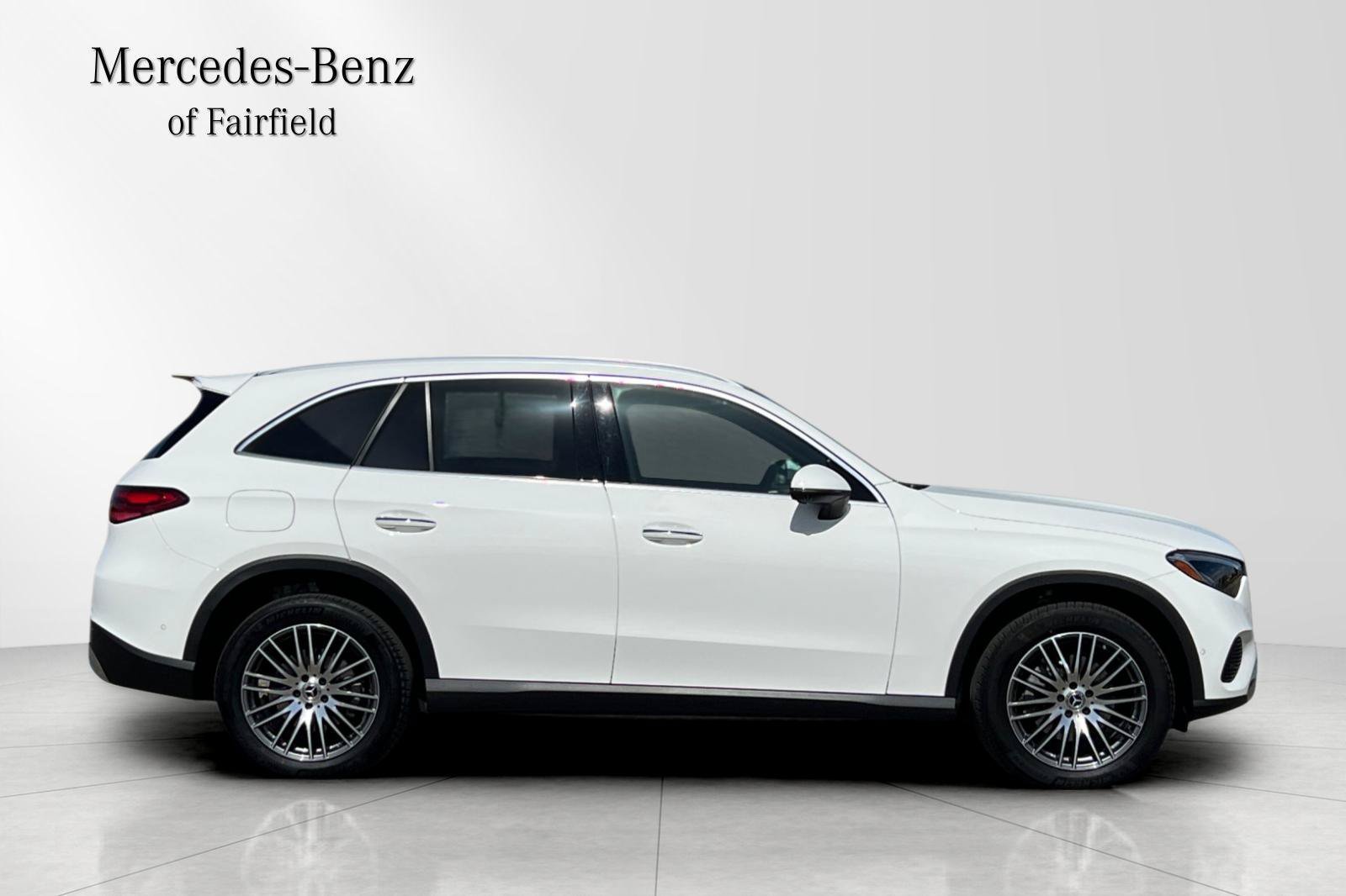 Used 2026 Mercedes-Benz GLC 300 image 9