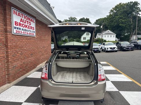 Used 2008 Toyota Prius FWD image 32
