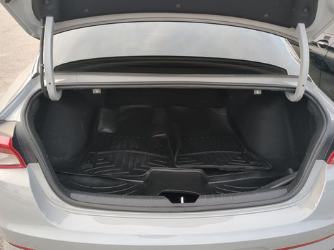 Used 2021 Kia K5 GT-Line w/ GT-Line FWD Premium Package image 22