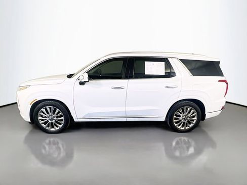 Used 2020 Hyundai Palisade Limited FWD image 5