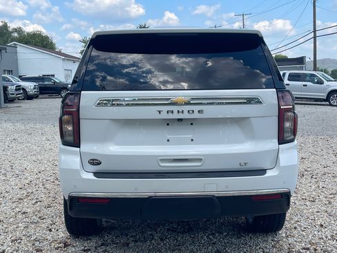 Used 2021 Chevrolet Tahoe LT image 6