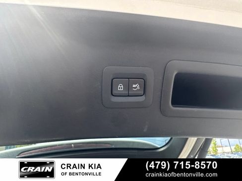 Used 2024 MAZDA CX-90 3.3 Turbo w/ Select Package AWD/4WD image 28