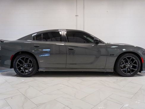 Used 2023 Dodge Charger R/T w/ Blacktop Package image 31