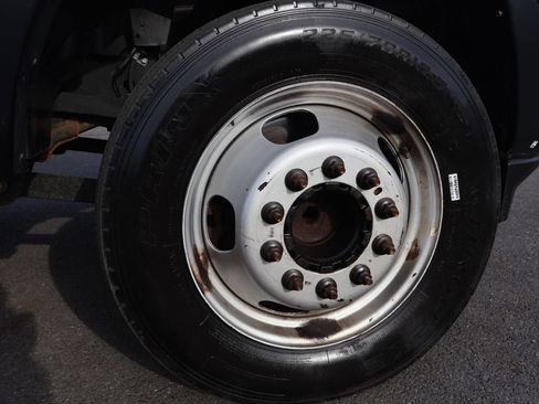 Used 2022 RAM 4500 Tradesman image 26