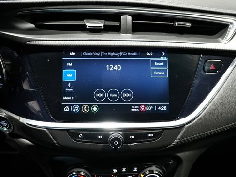 Used 2023 Buick Encore GX Preferred w/ Cold Weather Comfort Package image 13