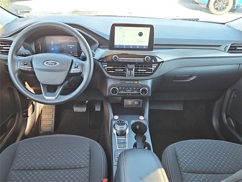 Used 2025 Ford Escape Active image 7