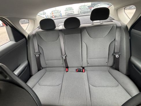 Used 2025 Kia K4 FWD image 37