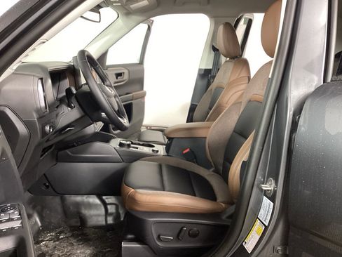 New 2026 Ford Bronco Sport Outer Banks w/ Sasquatch Outer Banks Package image 14