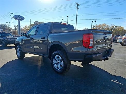 New 2025 Ford Ranger XL w/ Trailer Tow Package image 5