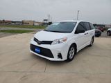 Used 2020 Toyota Sienna L image 3