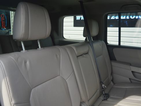 Used 2013 Honda Pilot EX-L image 22