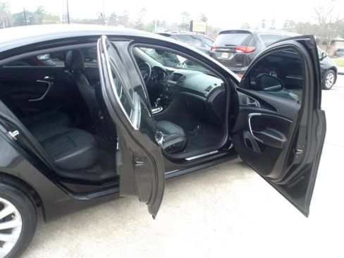 Used 2013 Buick Regal Premium image 6