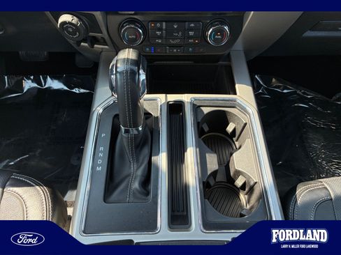 Used 2018 Ford F150 Lariat AWD/4WD image 29