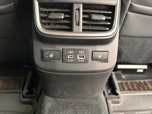 Used 2023 Subaru Outback Limited w/ Popular Package #2 image 38