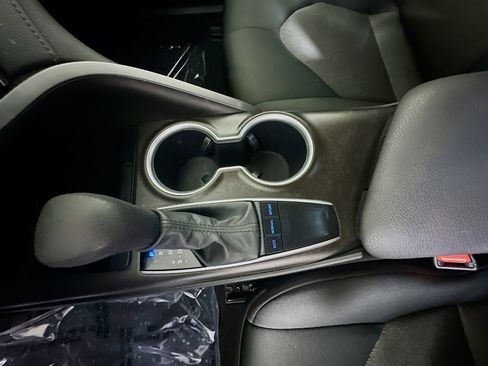 Certified 2023 Toyota Camry LE image 21