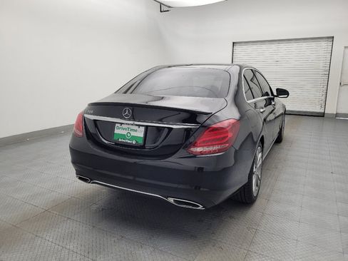 Used 2018 Mercedes-Benz C 300 Sedan w/ Premium Package image 7