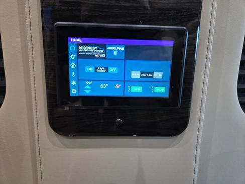 New 2024 Ford Transit 350 148 High Roof Extended DRW image 27