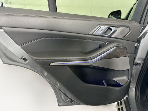 Used 2024 BMW X5 sDrive40i w/ Premium Package image 27