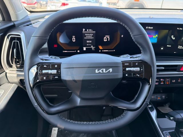 New 2026 Kia Sorento S w/ S Panoramic Sunroof Package FWD image 10