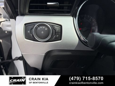 Used 2017 Ford Mustang GT Premium w/ Equipment Group 401A RWD image 20