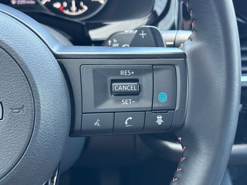 Certified 2025 Nissan Pathfinder Rock Creek AWD/4WD image 29