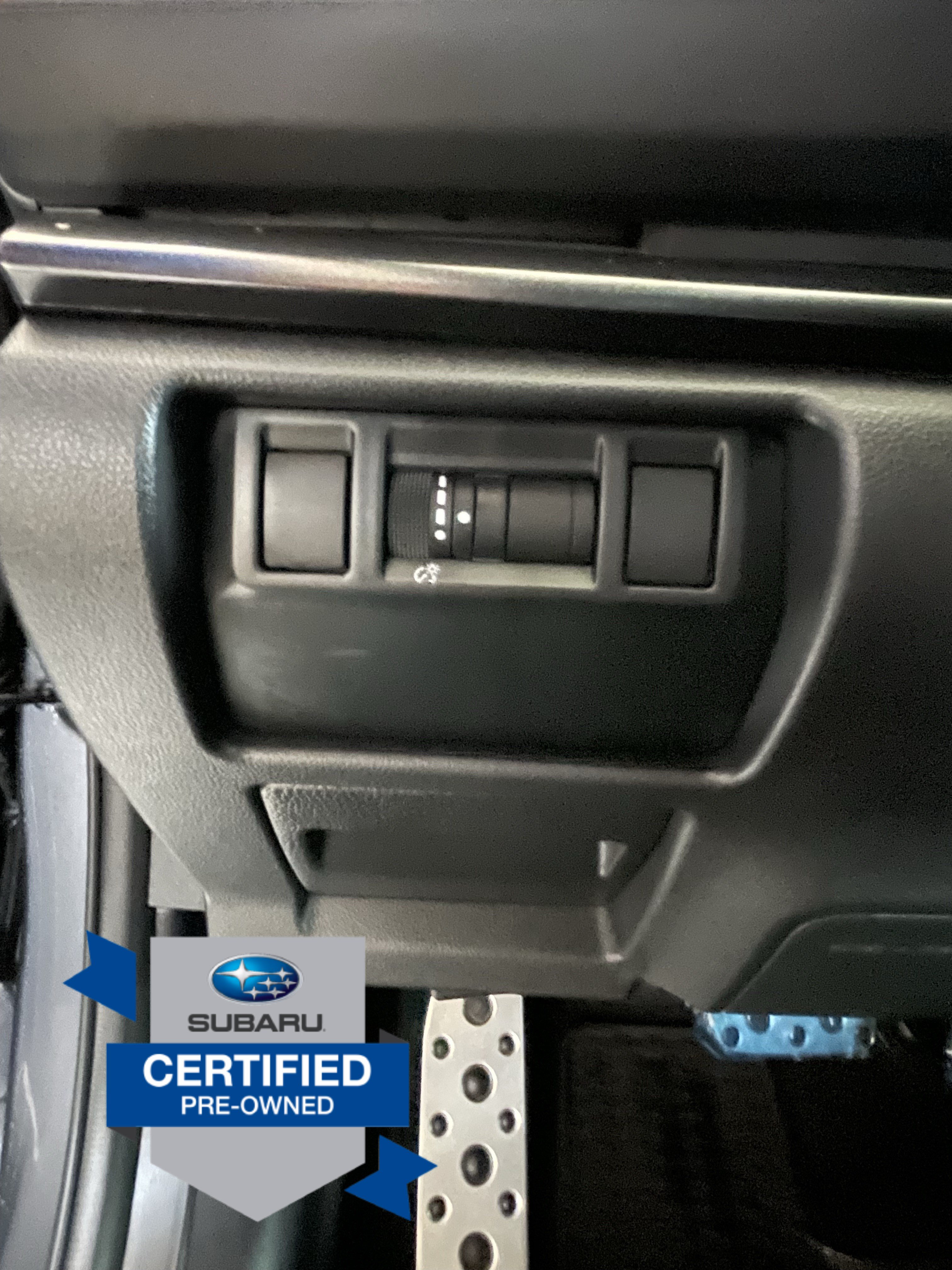 Certified 2026 Subaru Impreza RS AWD/4WD image 23