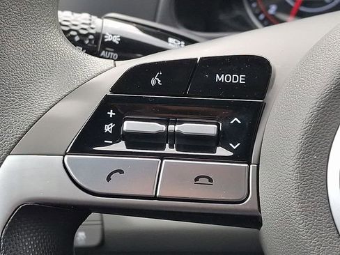 Certified 2023 Hyundai Elantra SEL w/ Cargo Package image 20