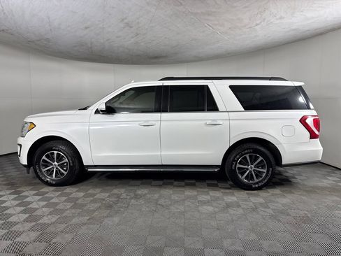 Used 2020 Ford Expedition Max XLT w/ Equipment Group 202A AWD/4WD image 8