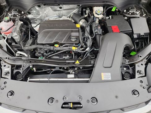 New 2026 Chevrolet Trax LS w/ LS Convenience Package image 20