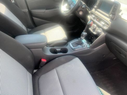 Used 2020 Hyundai Kona SE AWD/4WD image 10