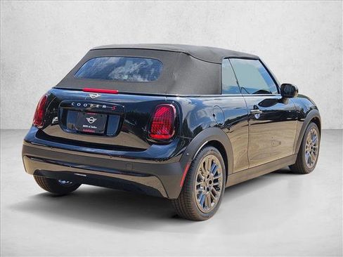 New 2026 MINI Cooper S FWD image 4