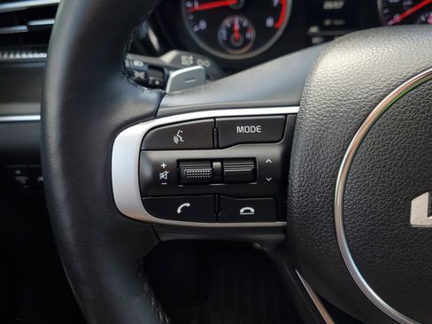 Used 2024 Kia K5 GT w/ GT1 Package image 26