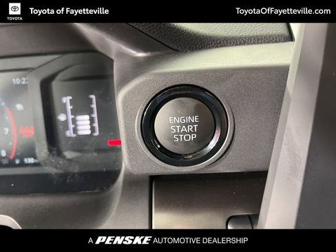 New 2025 Toyota Tacoma SR5 image 33