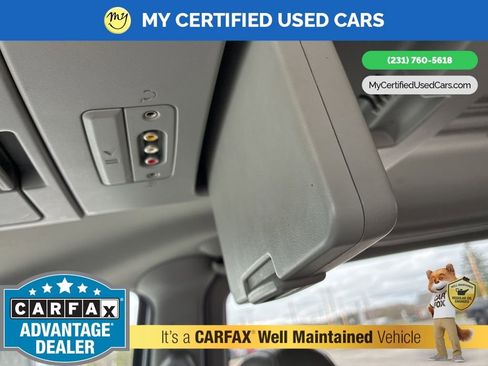 Used 2006 Chevrolet Uplander LT FWD image 9