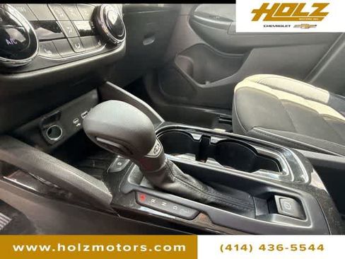 Used 2022 Chevrolet TrailBlazer LT w/ Convenience Package AWD/4WD image 15