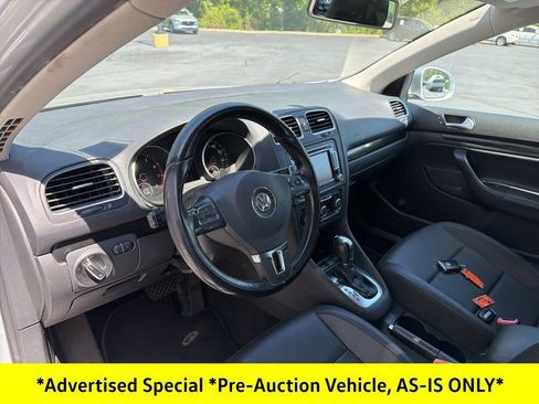 Used 2014 Volkswagen Jetta SE image 37