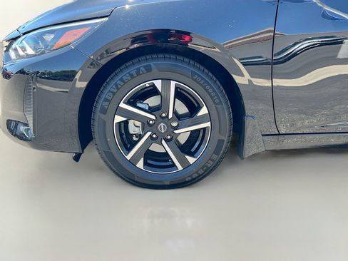 Used 2025 Nissan Sentra SV w/ All-Weather Package FWD image 29