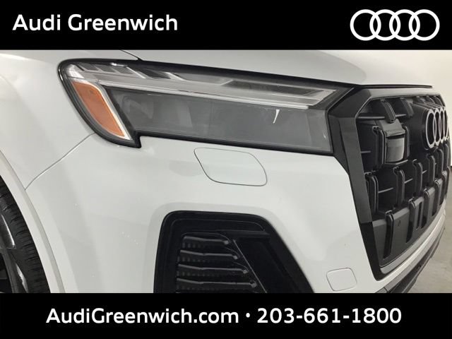 New 2026 Audi Q7 3.0T Premium Plus w/ Premium Plus Package AWD/4WD image 26