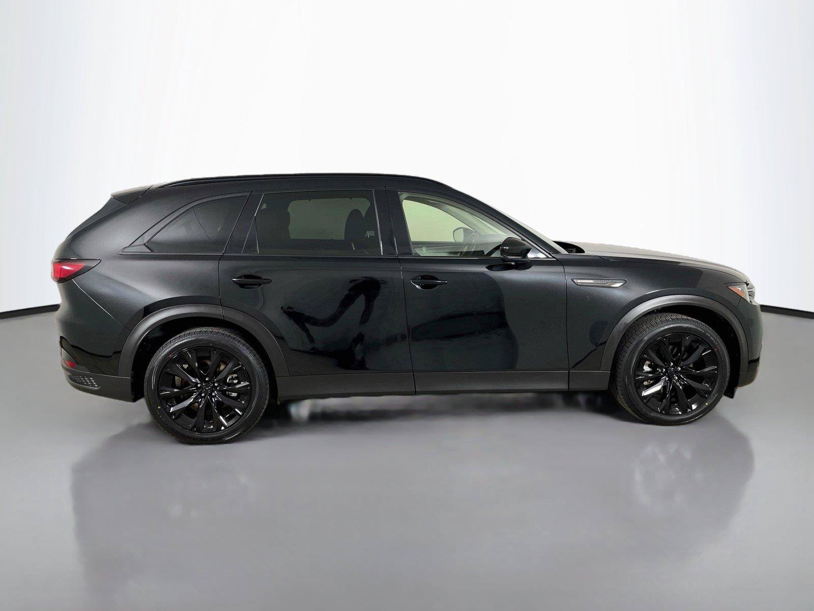 Used 2026 MAZDA CX-90 3.3 Turbo w/ Premium Sport Pkg AWD/4WD image 18
