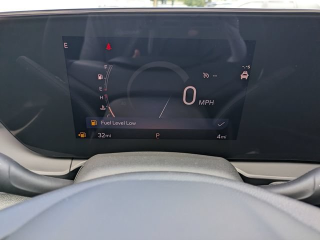 New 2026 Buick Envista Preferred w/ Convenience I Package FWD image 25