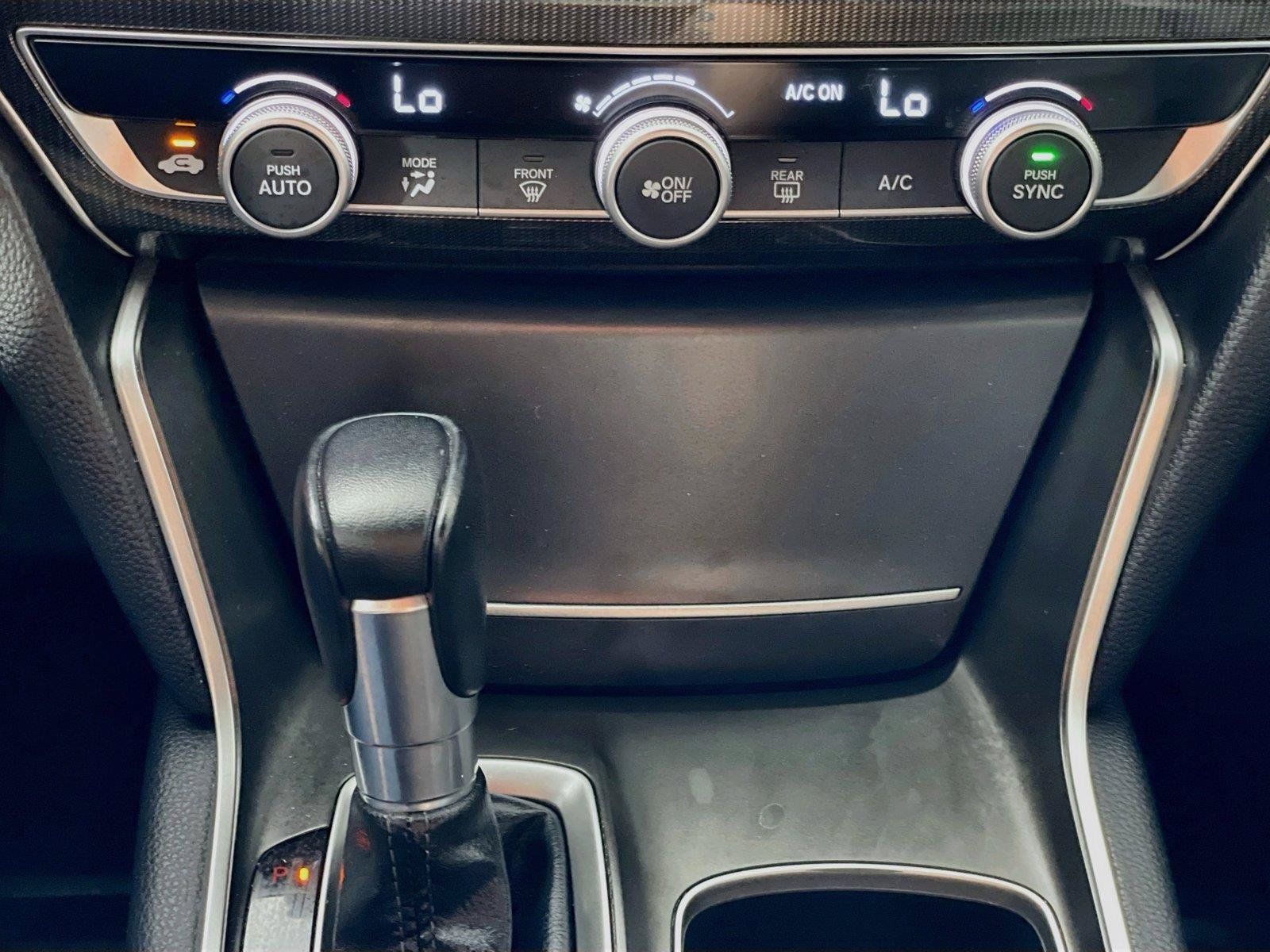 Used 2022 Honda Accord Sport image 18