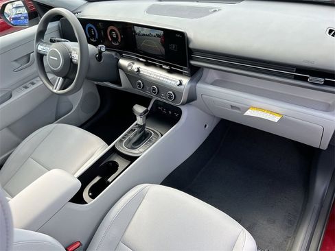 New 2026 Hyundai Kona SE image 20