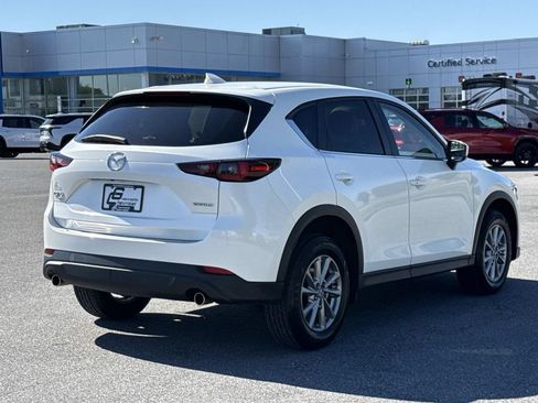 Used 2022 MAZDA CX-5 AWD 2.5 S image 25